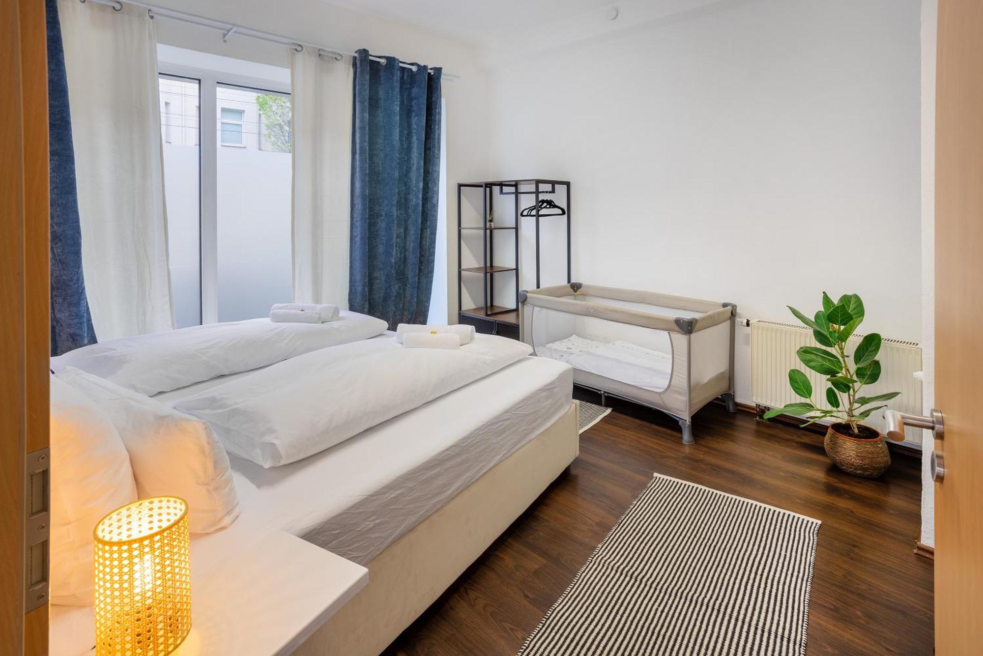 Ruhrapartments #Naehe A40 #Zentral #Fastwifi #Perfekt Fuer Familien Und Geschaeftsreisen Bochum Exteriér fotografie