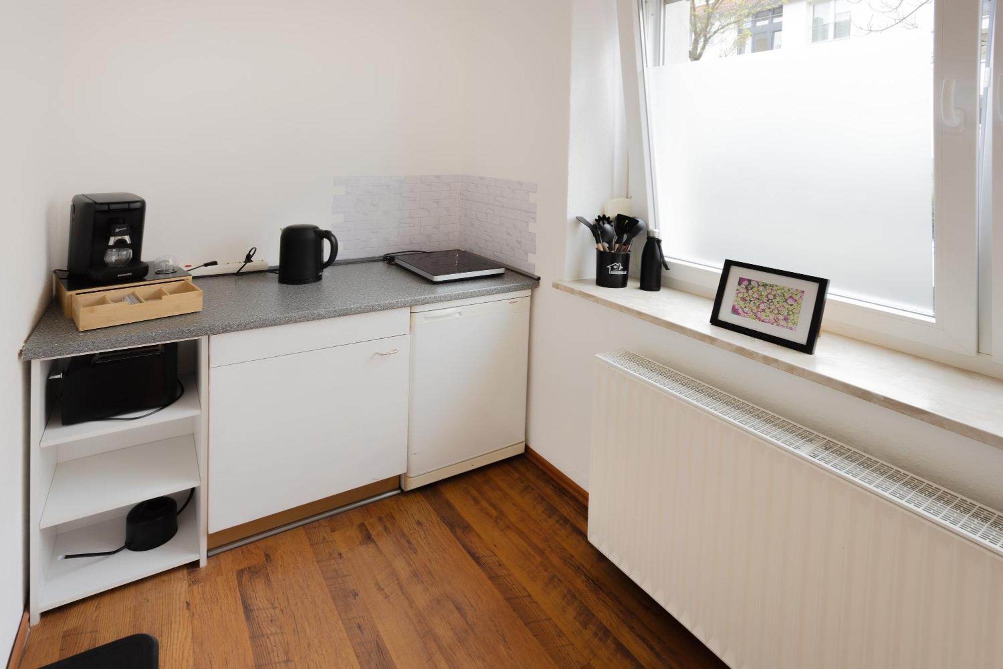 Ruhrapartments #Naehe A40 #Zentral #Fastwifi #Perfekt Fuer Familien Und Geschaeftsreisen Bochum Exteriér fotografie