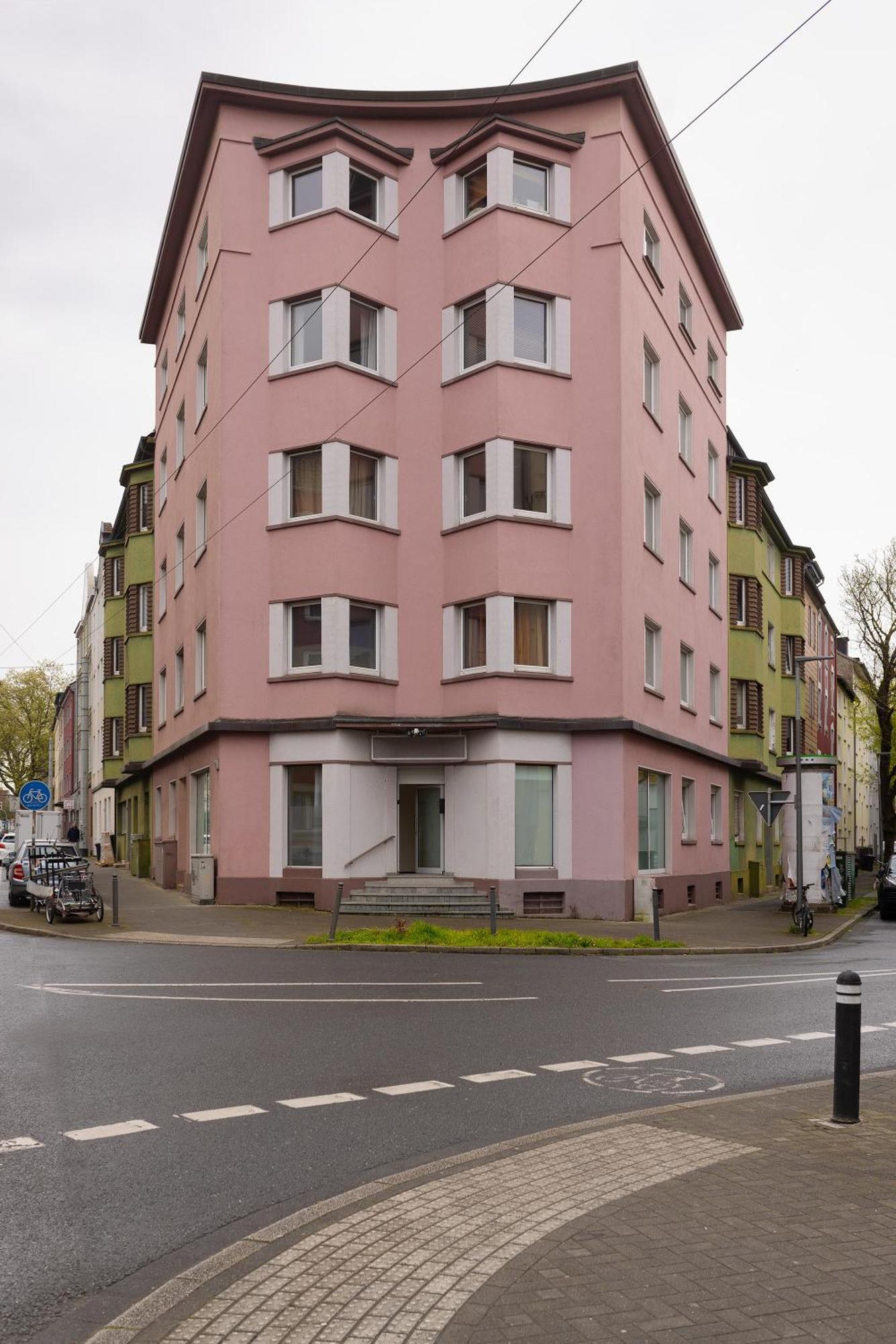 Ruhrapartments #Naehe A40 #Zentral #Fastwifi #Perfekt Fuer Familien Und Geschaeftsreisen Bochum Exteriér fotografie